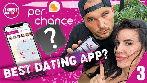 perchance dating app